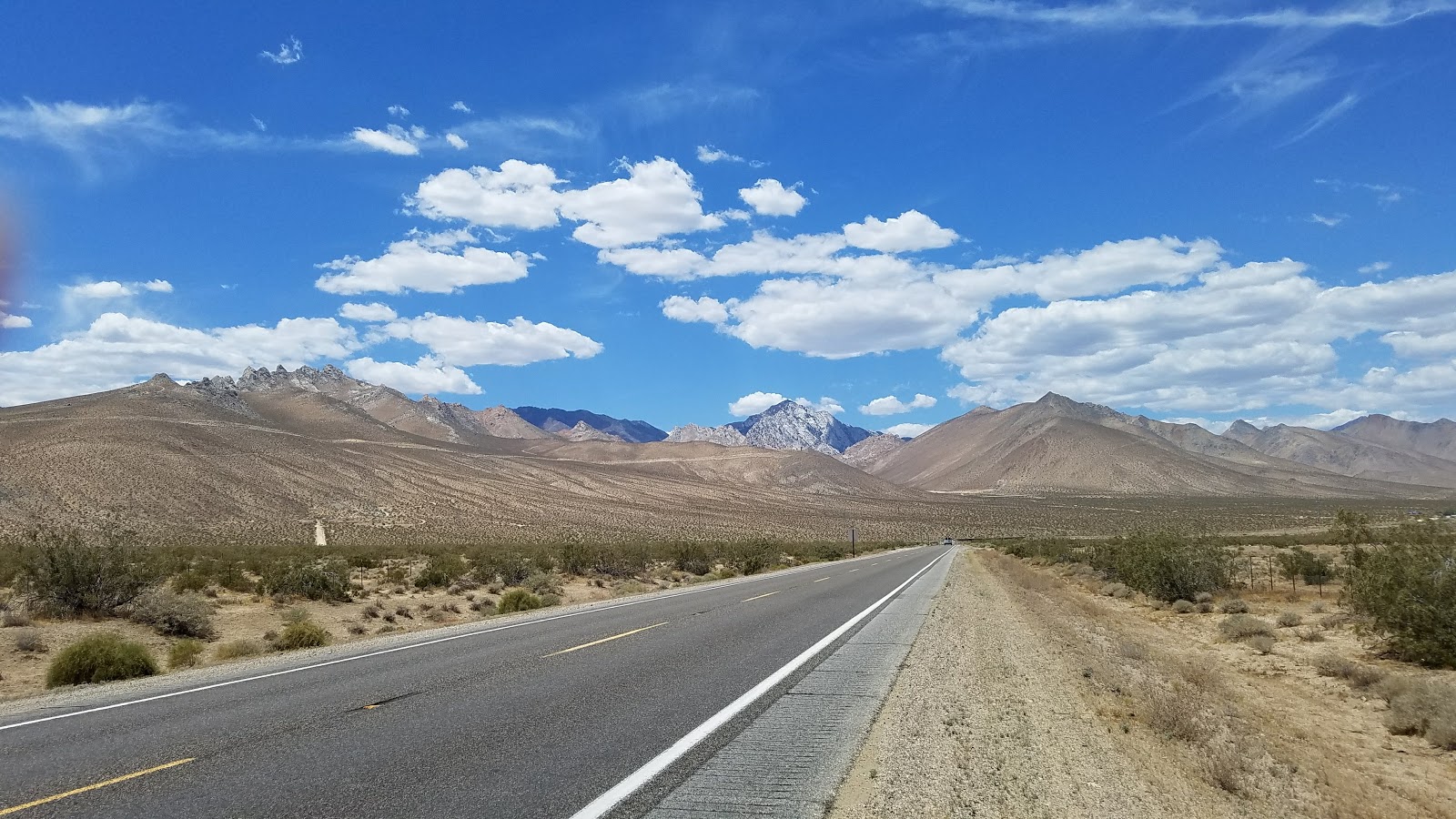 Bertrand Mobile Home Park and RV Park