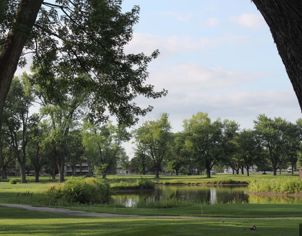 Lake Manawa State Park