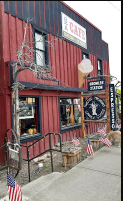 Fish House Inn and RV Park