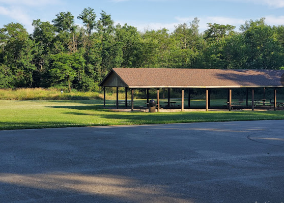 Weldon Springs State Rec Area