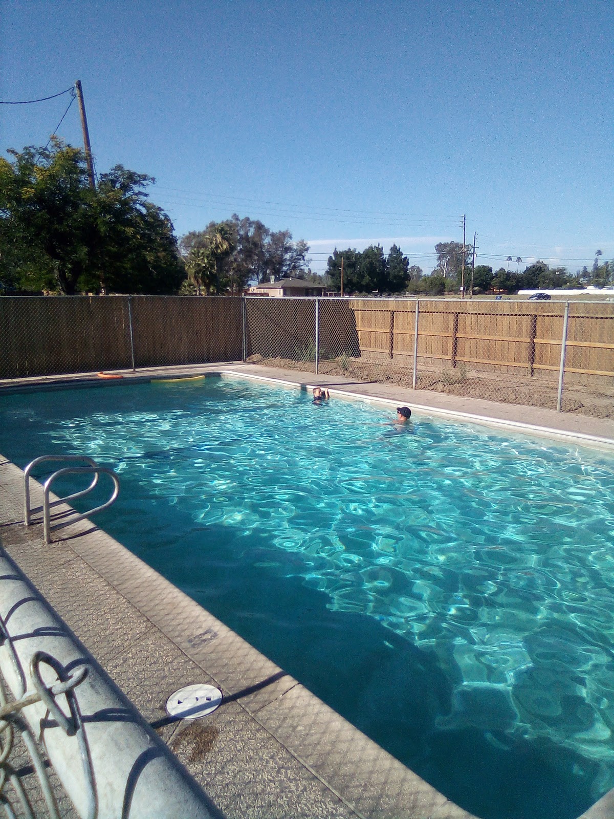 New Horizons Mobile/RV Park