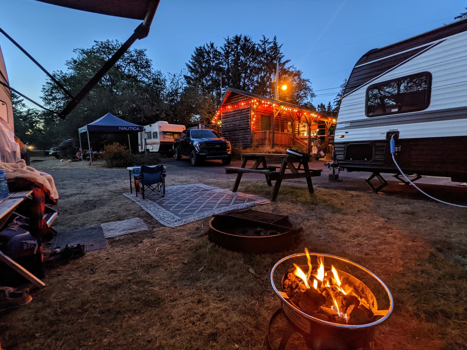 Sea Ranch RV Resort
