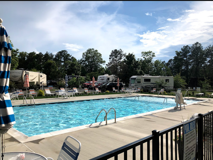 Americamps RV Resort