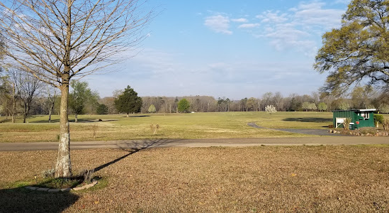 De Queen Country Club, Lodge & Golf Course