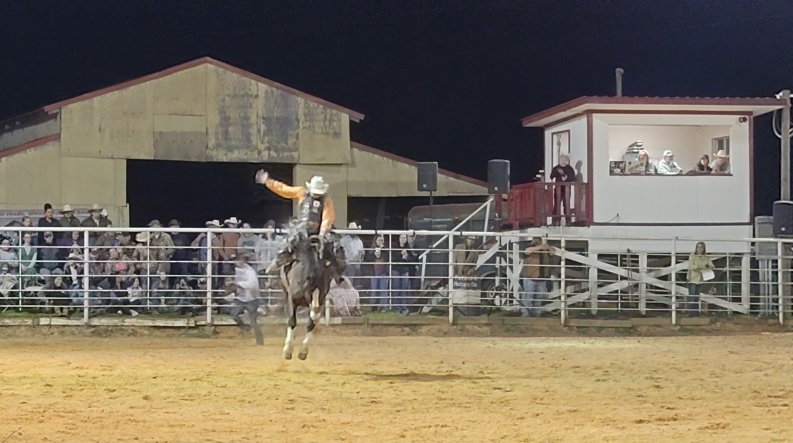 Flying L Rodeo Company