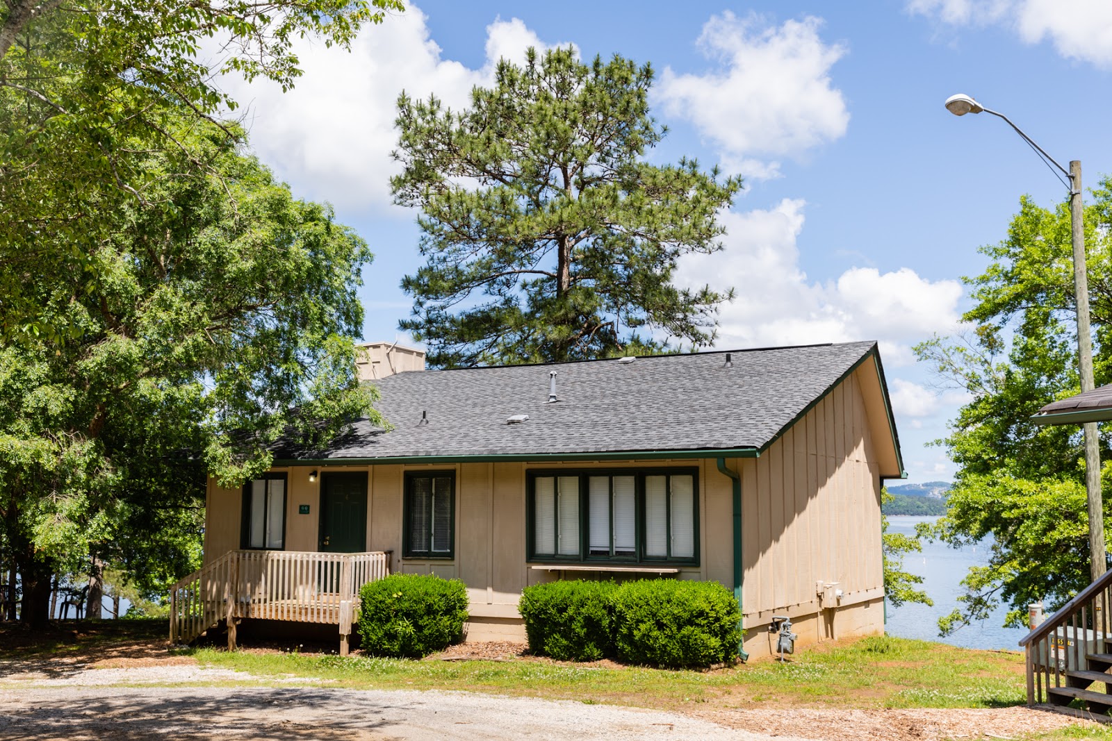 Holiday Harbor Marina & Resort