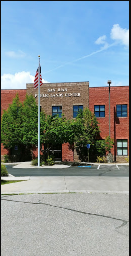 San Juan National Forest