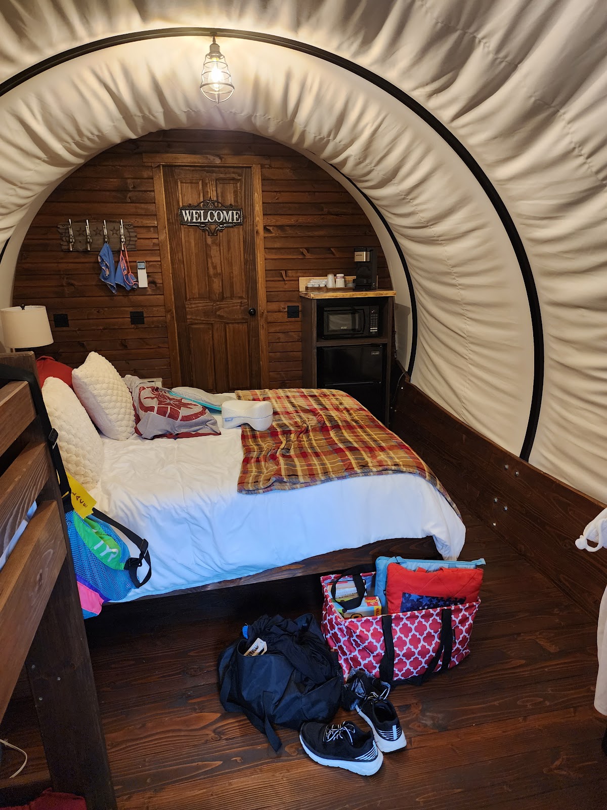 Oh Kentucky Campground