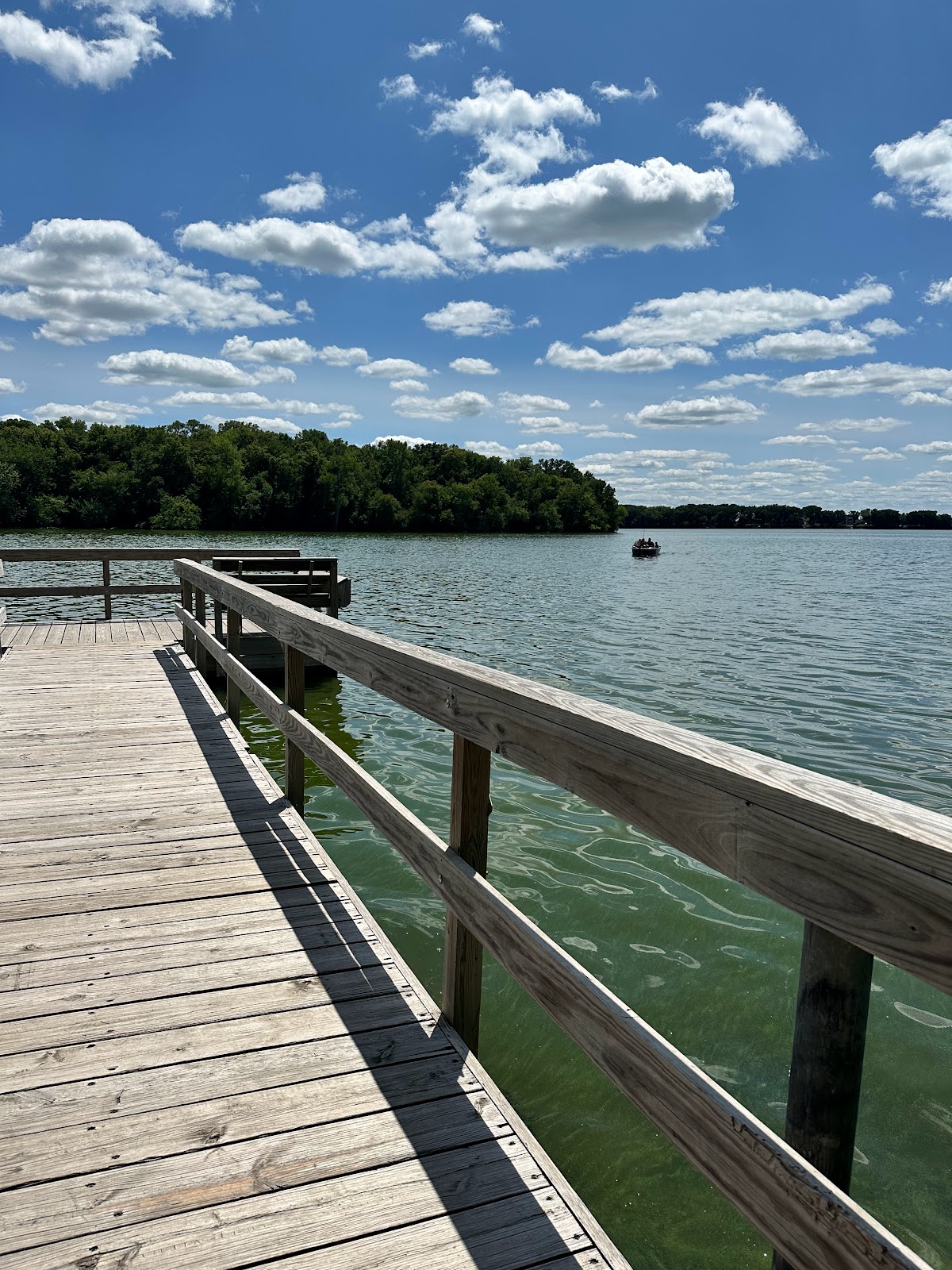 Lake Marion Regional Park