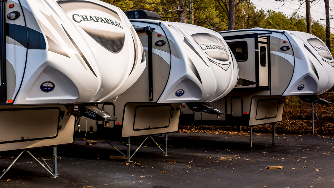 Georgia-Bama RV Park