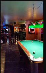 Northwinds Resort and Bar