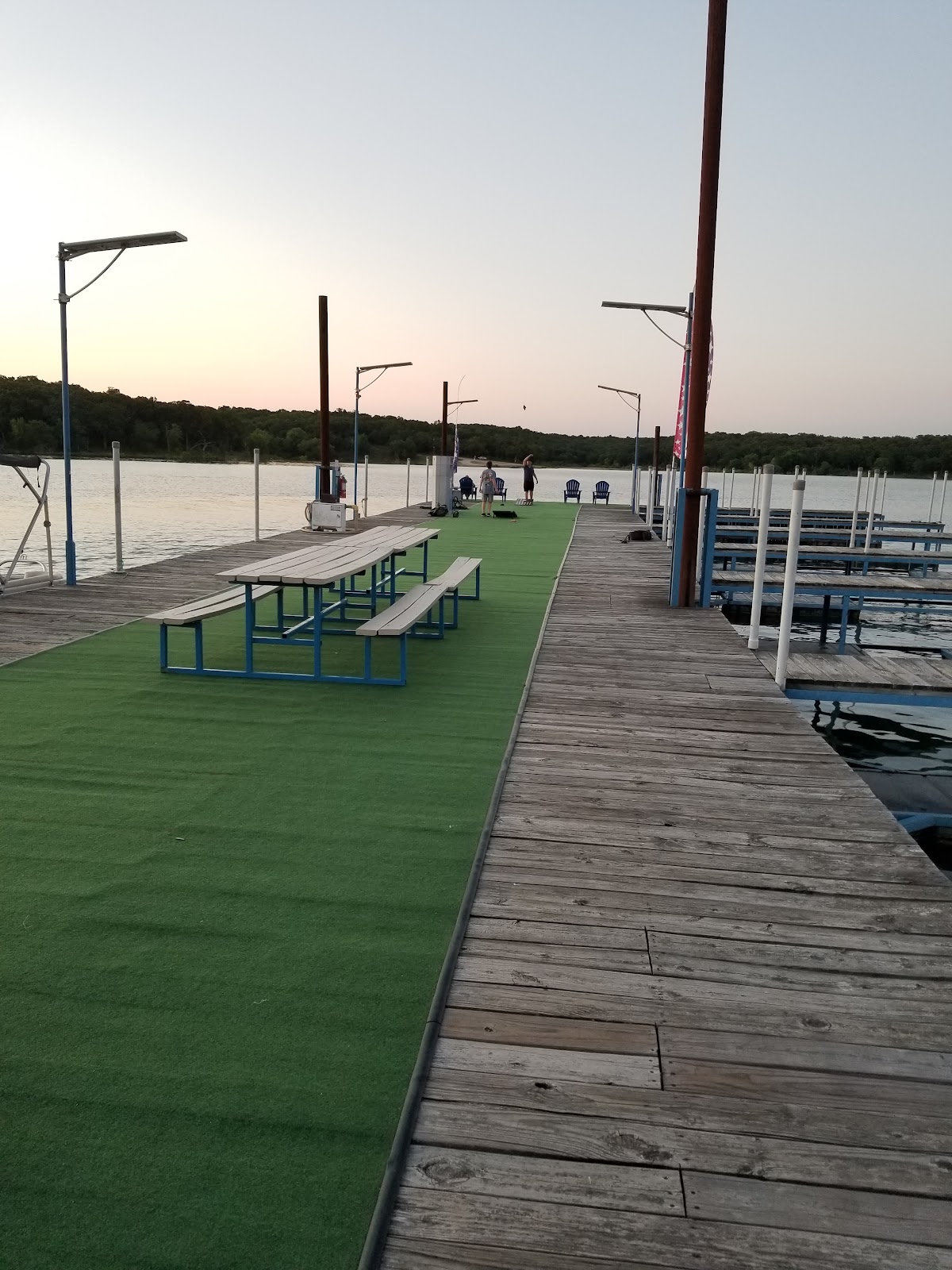 Alberta Creek RV Resort