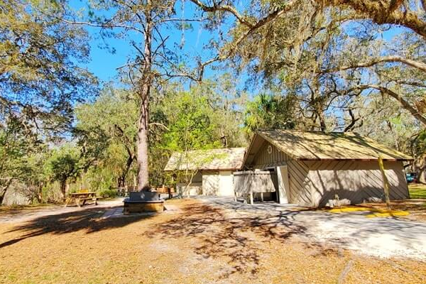 Fanning Springs State Park