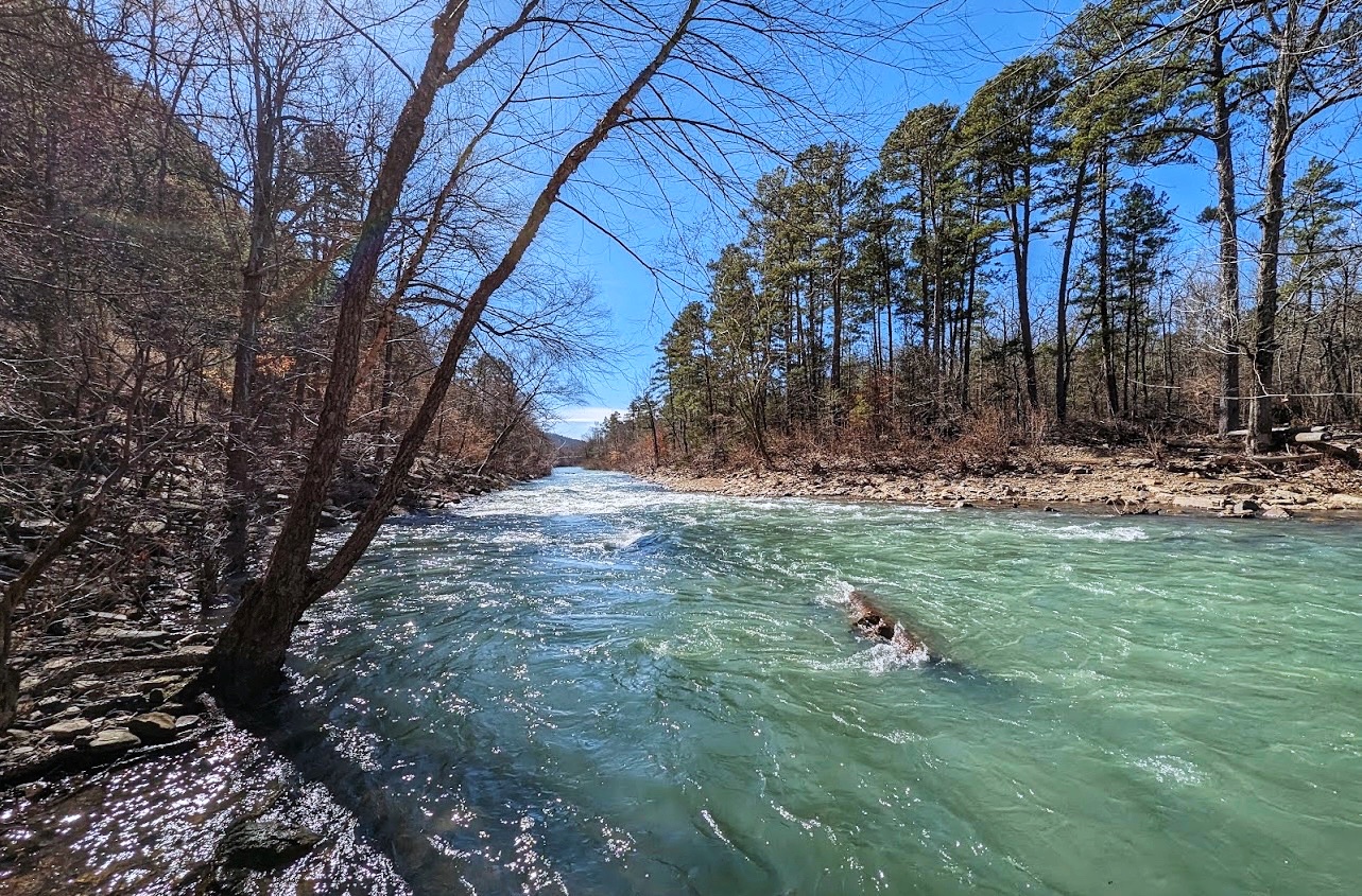 South Fork Nature Center