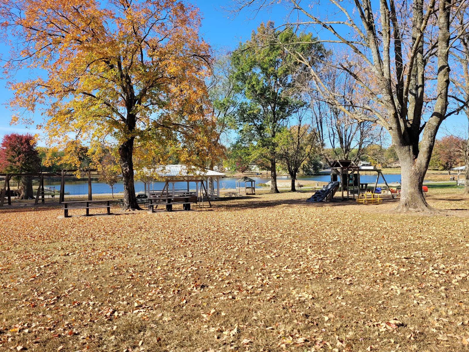 Farrington City Park