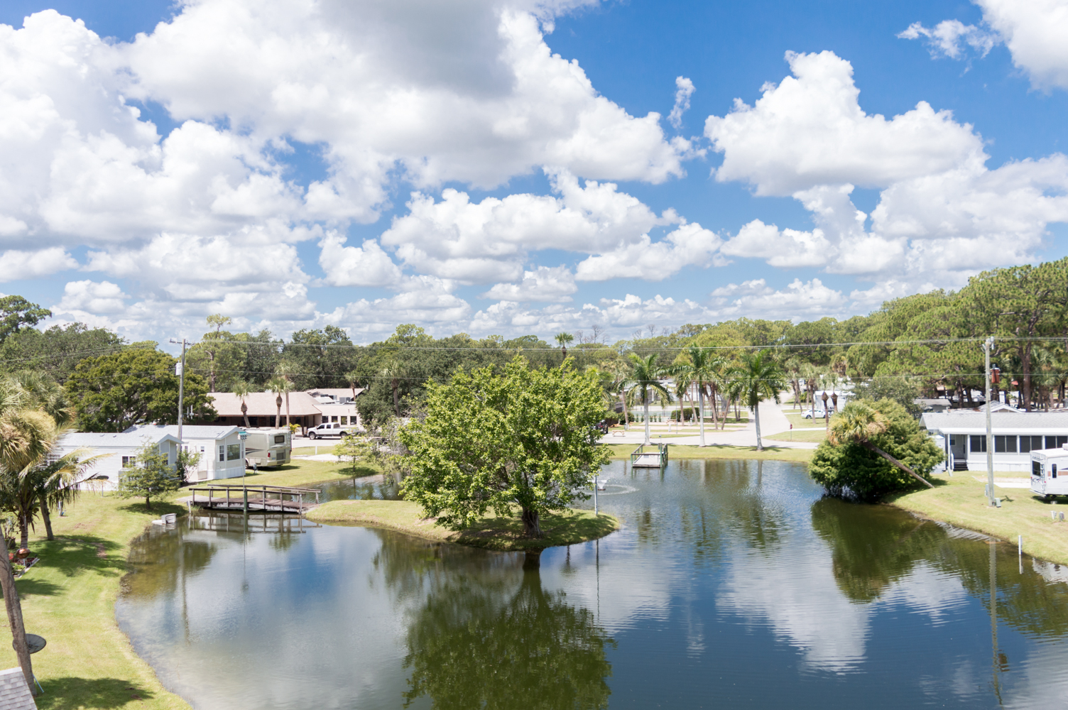 Road Runner Travel Resort