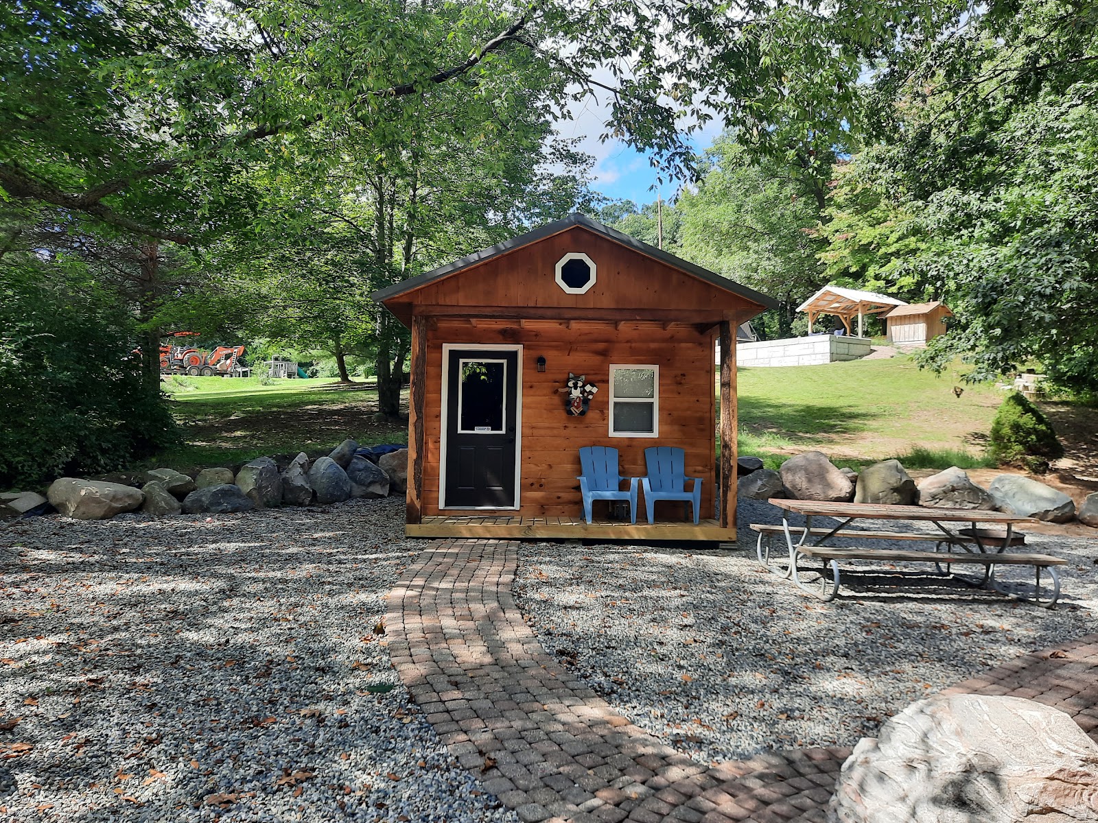 Way-Back-In-Campground