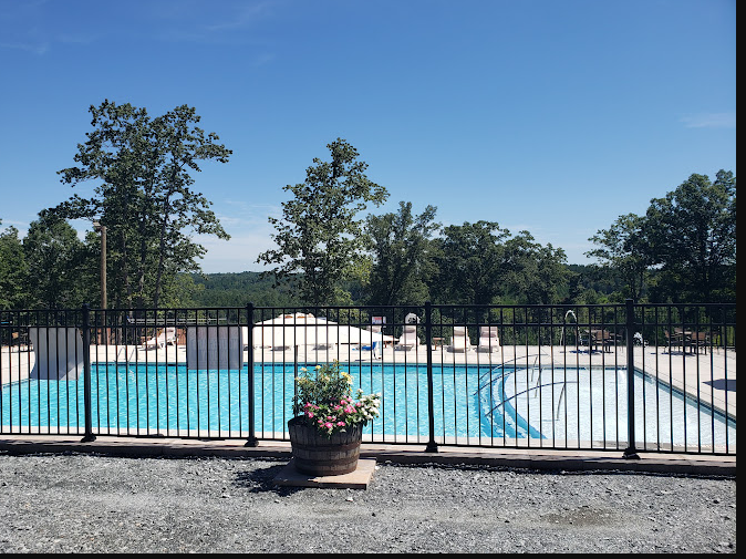 Broad River Campground