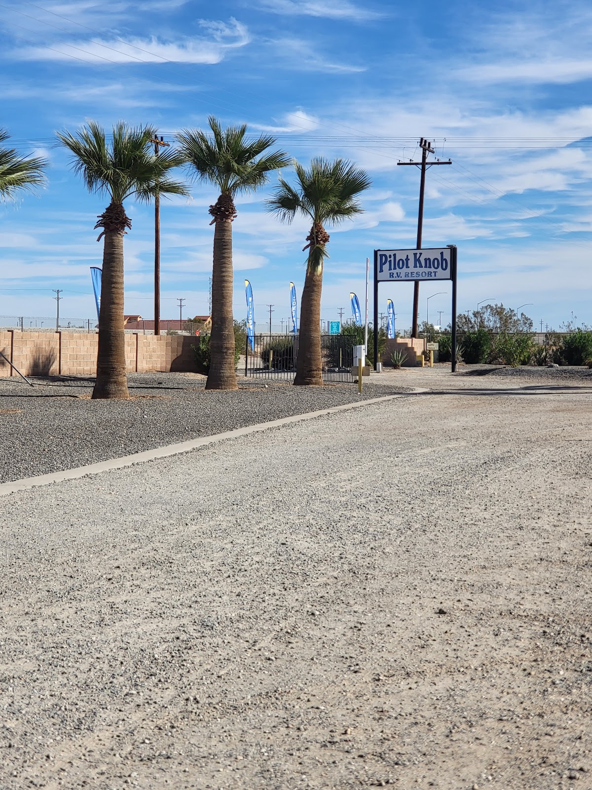 Pilot Knob RV Resort