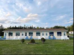 Sea Breeze Campground & Motel