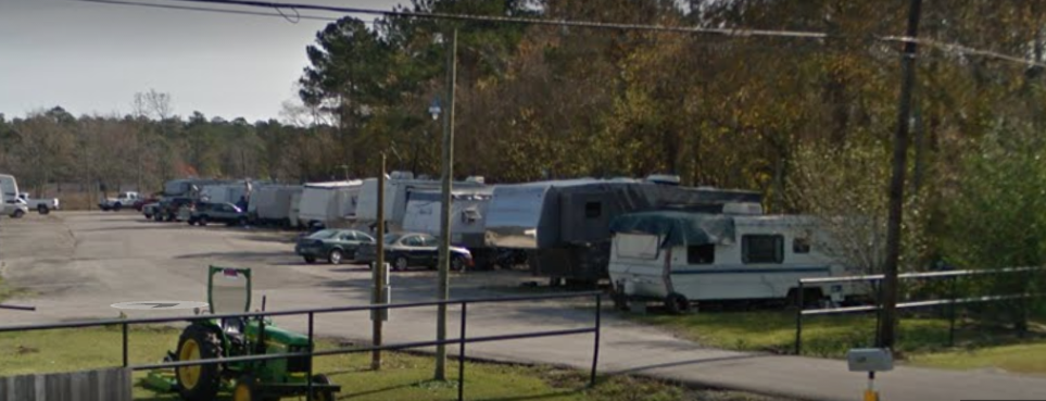 Mike’s RV & Propane