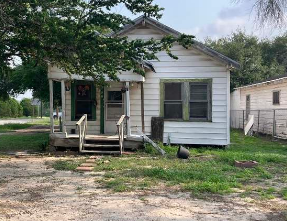 Country Estates Mobile Ranch