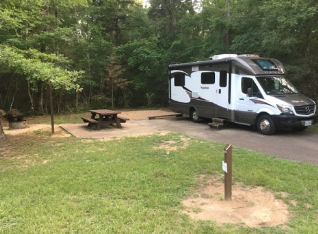 Double Lake Recreation Area