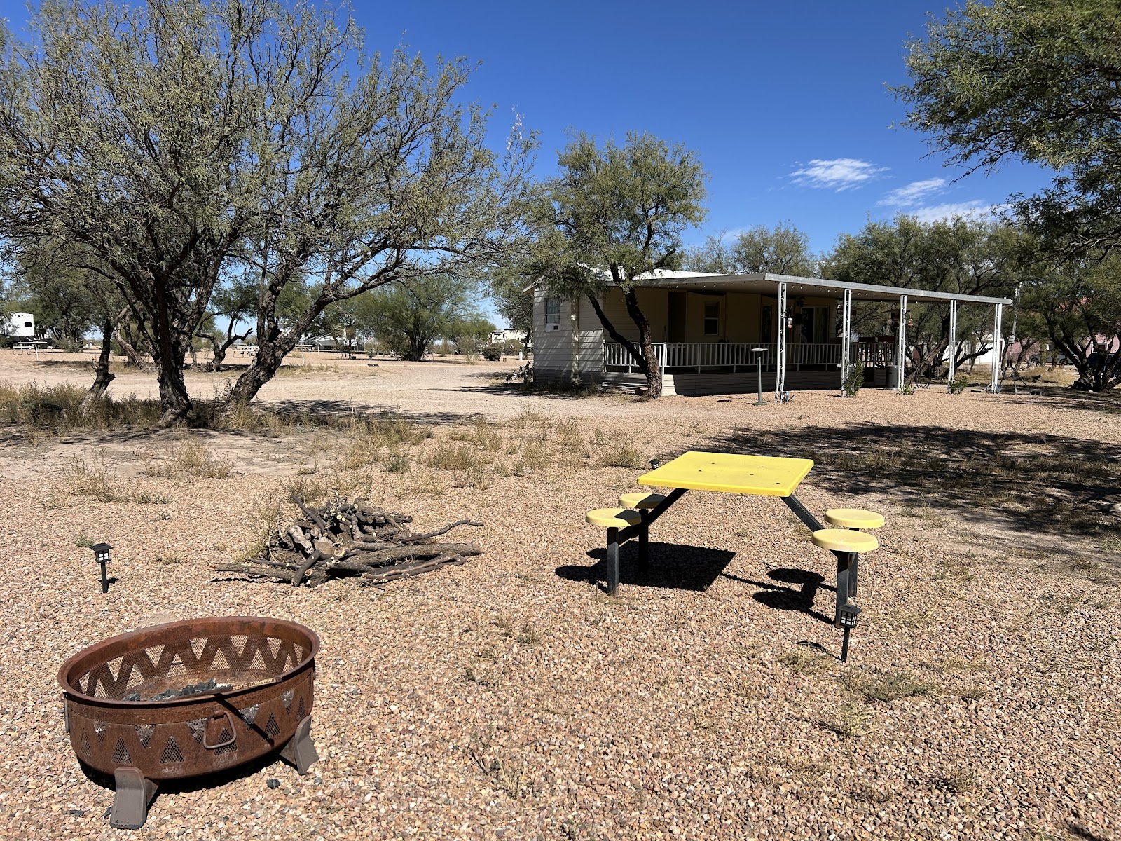 Tombstone Territories RV Resort