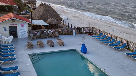 El Governor Campground