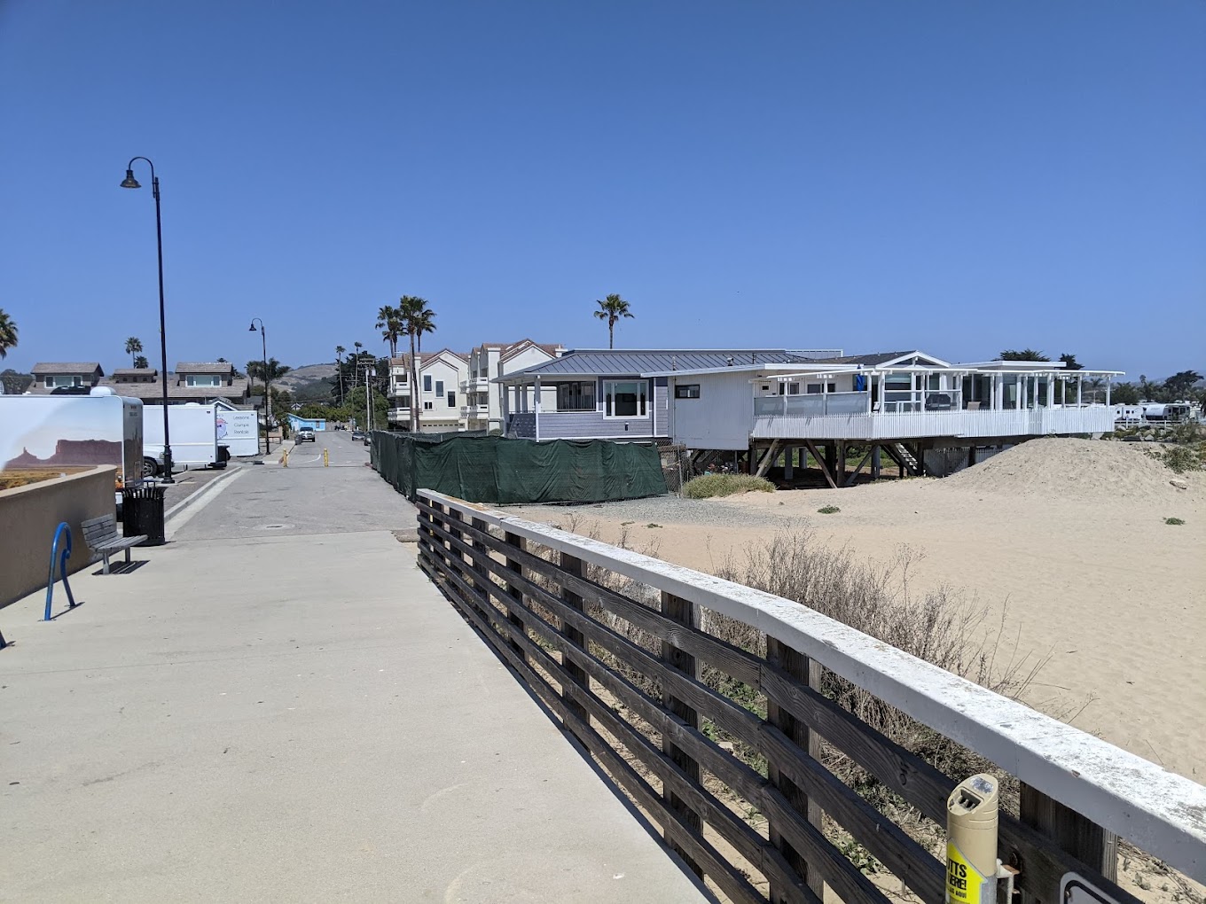Monterey County Fair RV Park