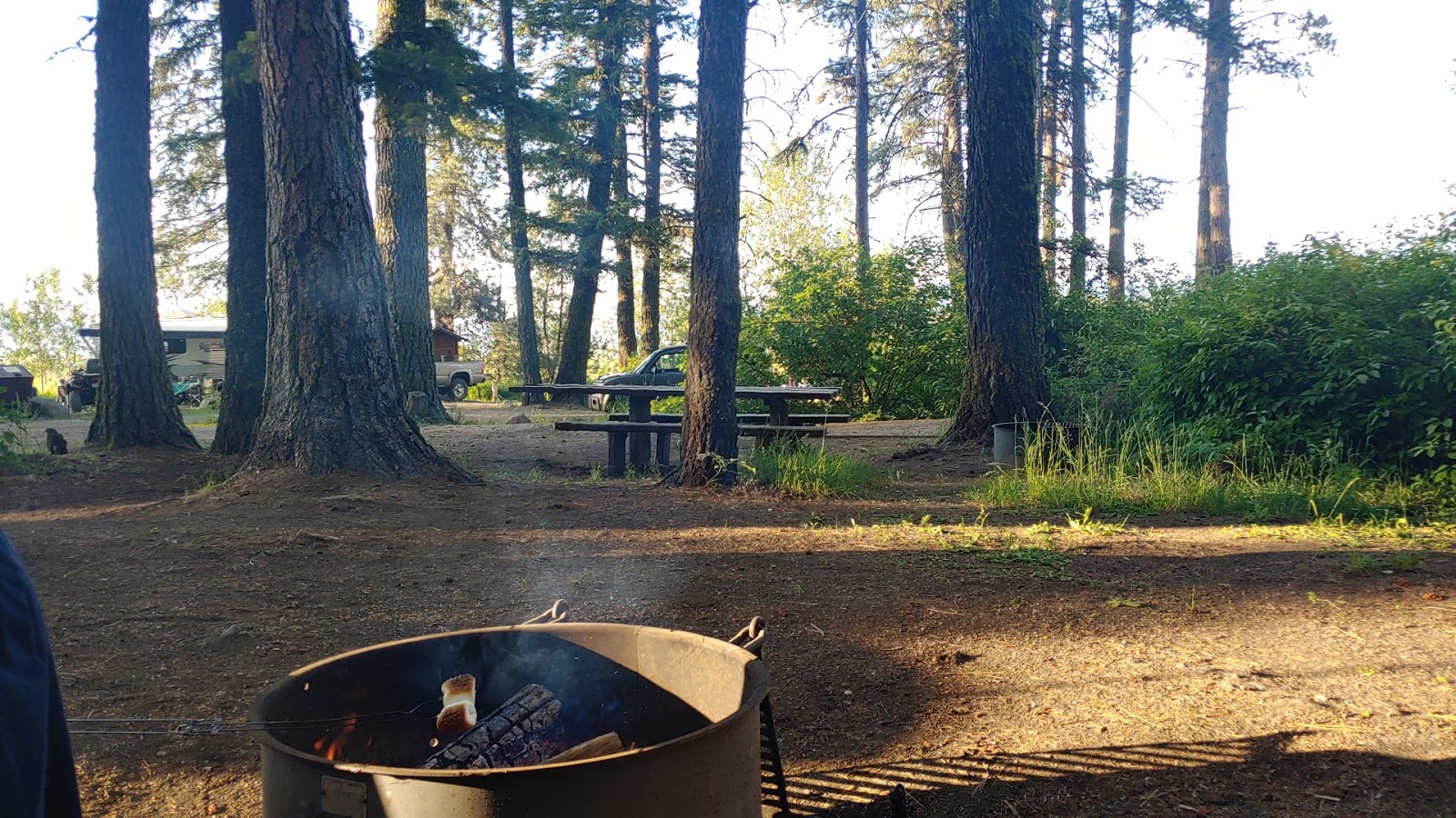 French Creek Campground