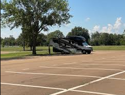 Statesman Park RV Hook-Ups