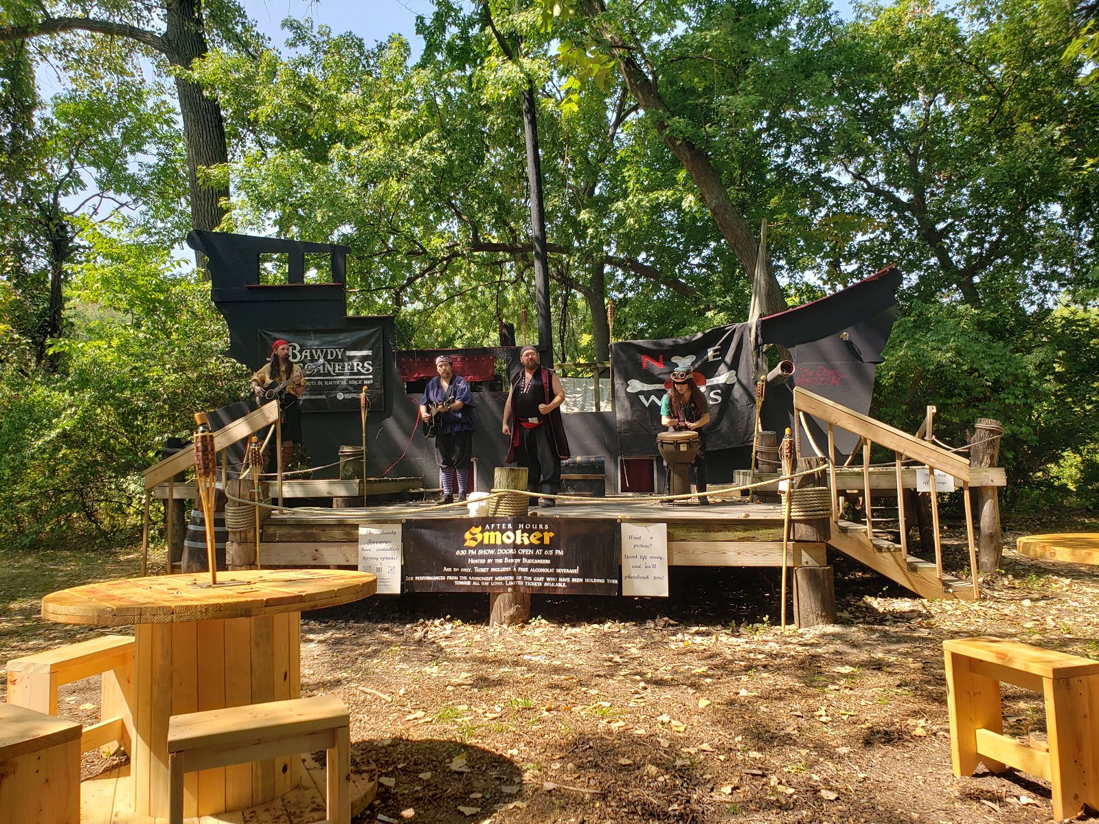 Sleepy Hollow Sports Park