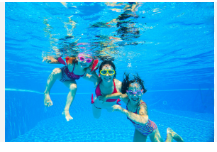 Durham Leisure Center