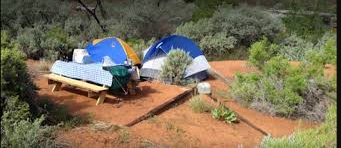 ACT Campground & Environmental Learning Center