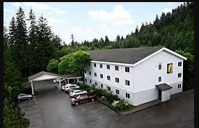 AUKE Bay RV Park