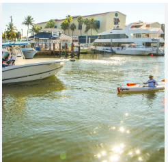 KOA Holiday Naples Marco Island