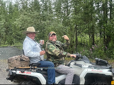 Cantwell RV Park and Cabins