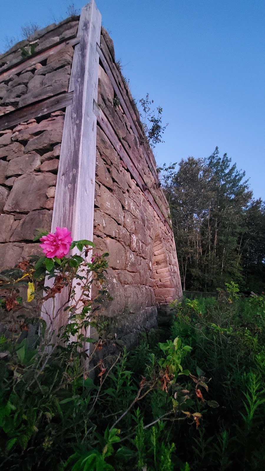Bay Furnace Campground
