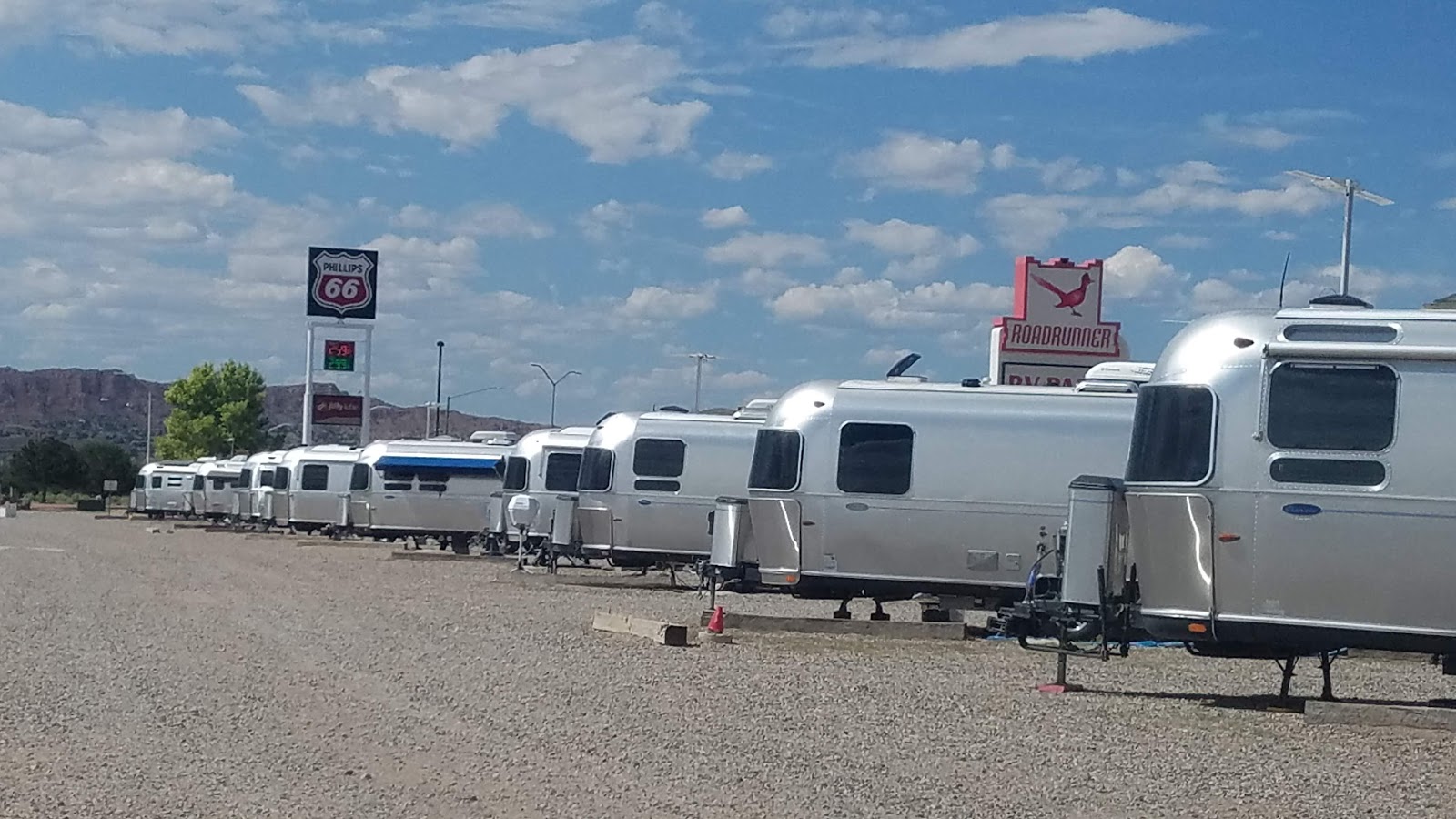 Roadrunner RV Park