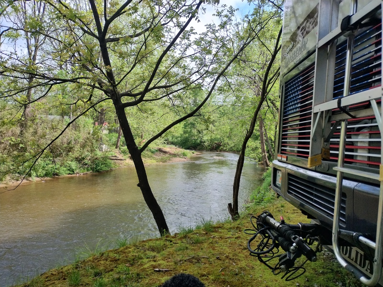 Riverbend RV Park-Campground