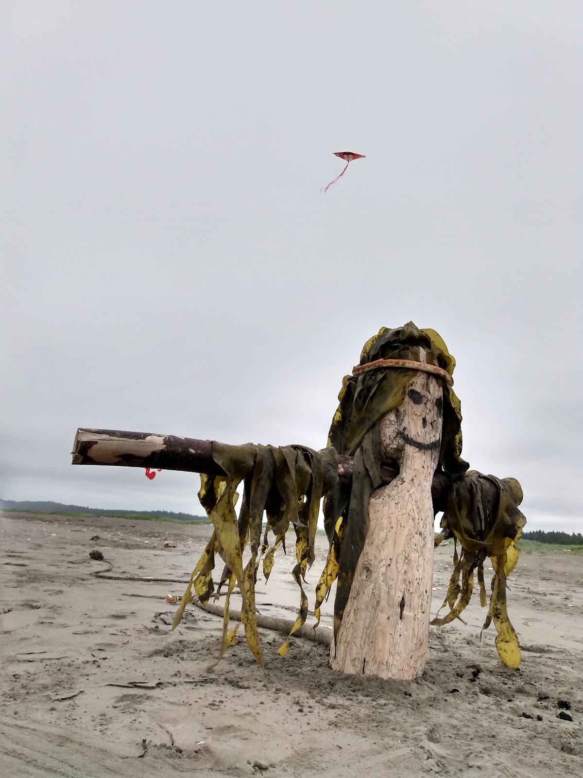 TIDELANDS CAMPGROUND