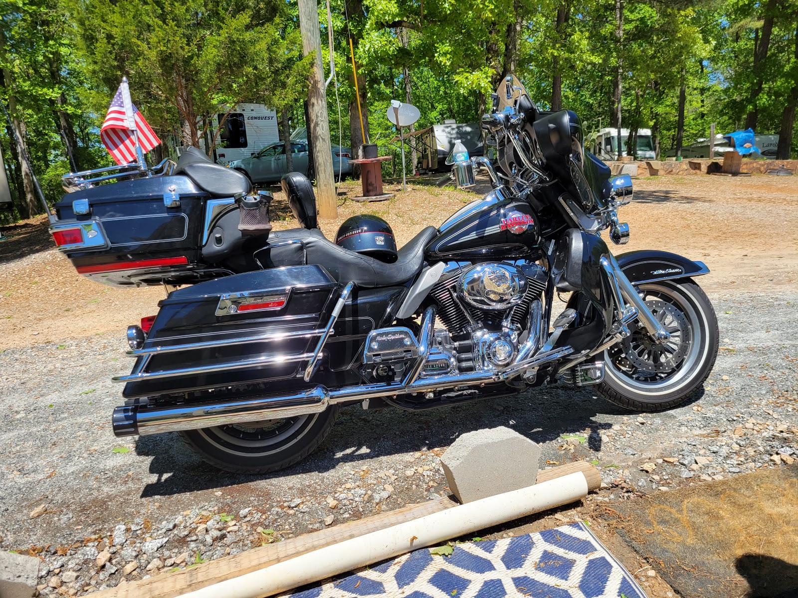 Chattahoochee RV Park