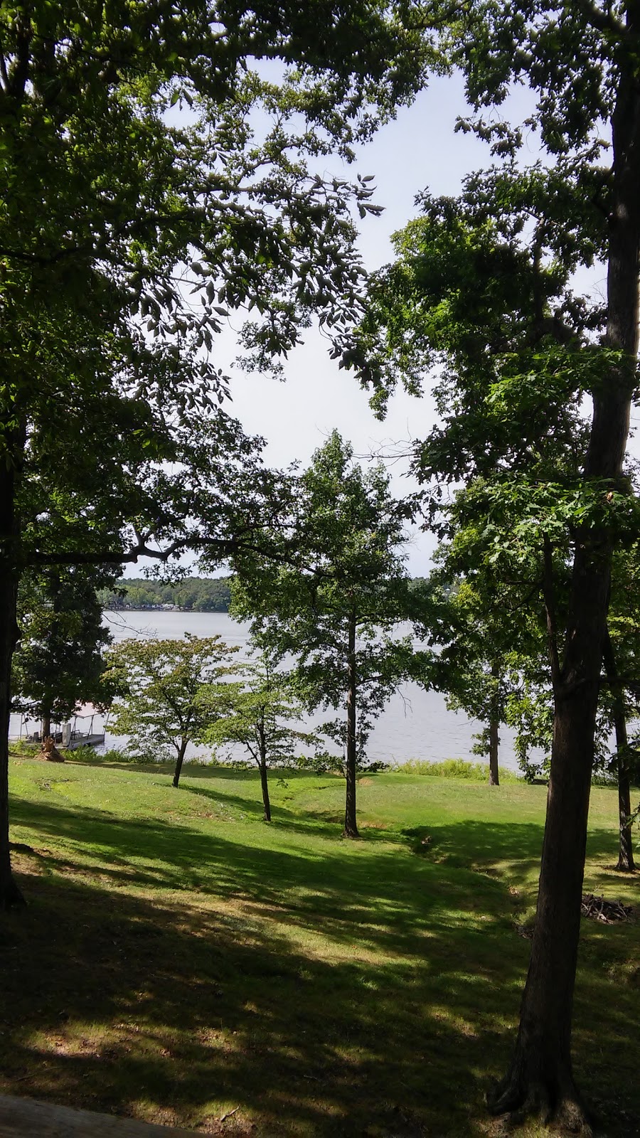 Lakewood Camping Resort