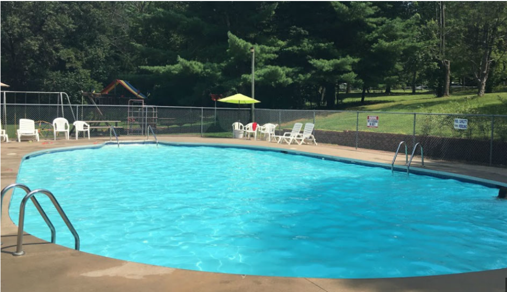 S'more Family Fun Park