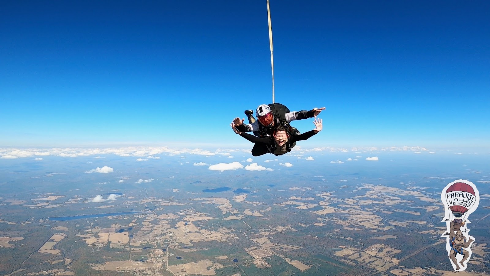 Central Arkansas Skydiving