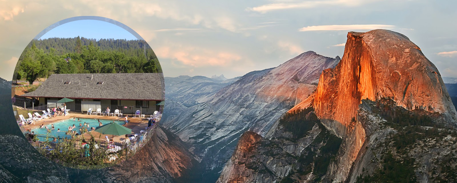 Yosemite Pines RV Park