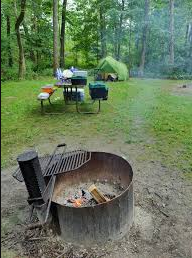 Morrison-Rockwood State Park