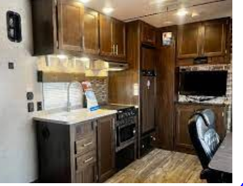 Camping World Of Anniston