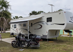 Sabal Palm RV Resort and Campground